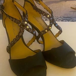 Antonio Melani heels